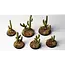 Gamers Grass Saguaro Cacti Basing Bits - GGBB-SG