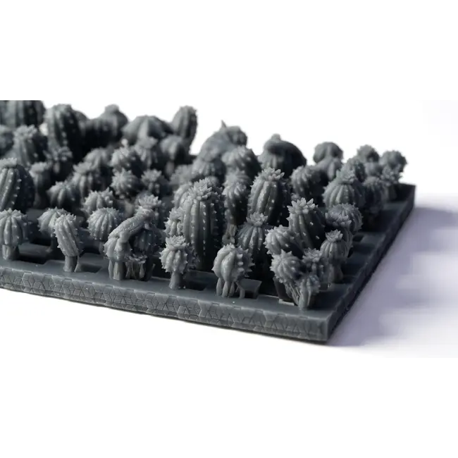 Gamers Grass Barrel Cacti Basing Bits - GGBB-BC
