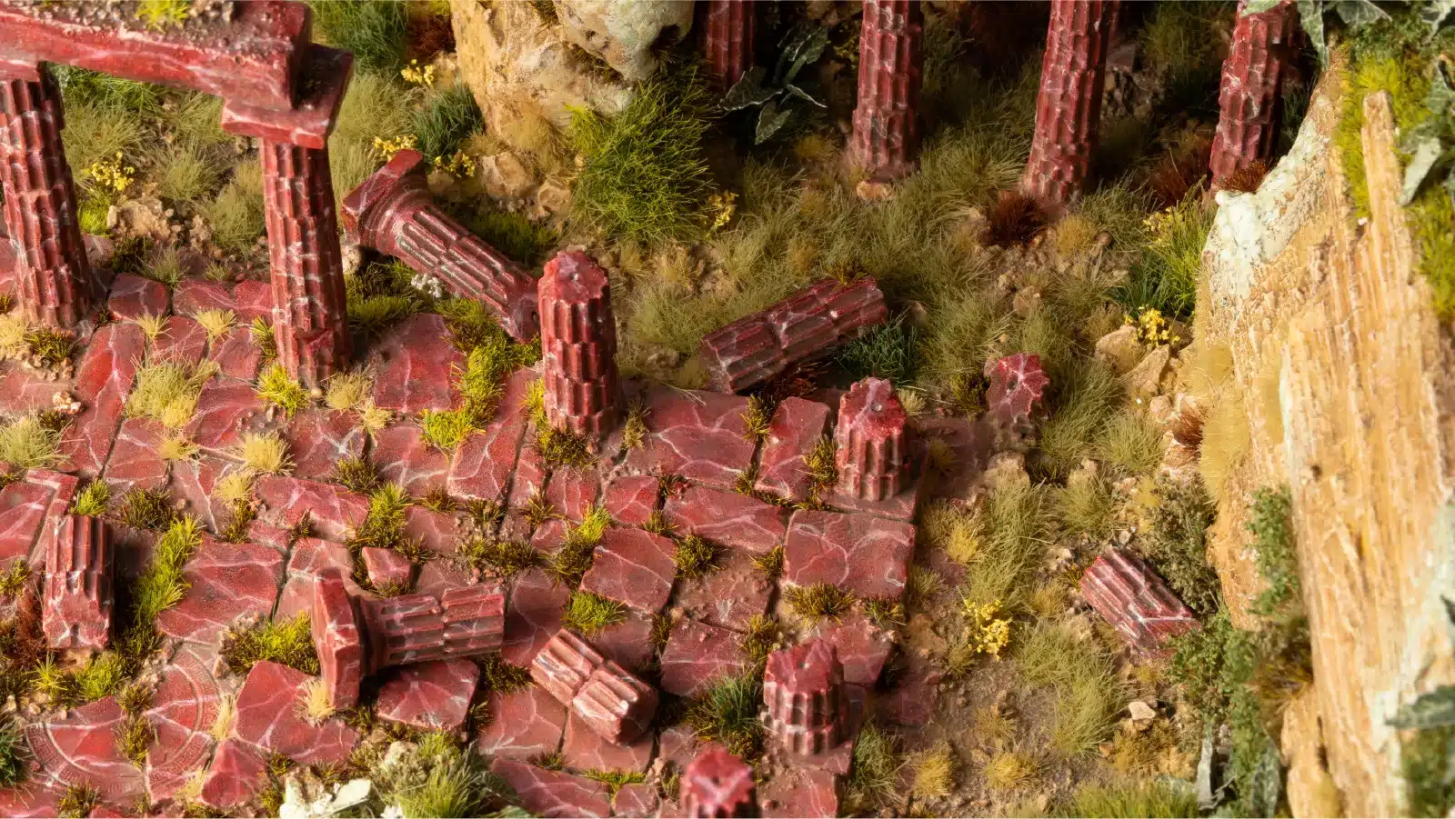 Gamers Grass Basing Bits Alien Infestation GGBB-AI • Canada's largest Gamers Grass Basing Bits Alien Infestation GGBB-AI • Canada's largest