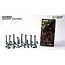 Gamers Grass Ancient Columns Basing Bits - GGBB-AC