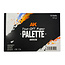 AK interactive Tear-Off Paper Palette 15 Sheets - AK9558