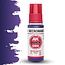 AK interactive Necromancer Purple Quickgen Paint - 18ml - AK17005