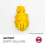 AK interactive Dirty Yellow Quickgen Paint - 18ml - AK17007