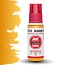 AK interactive Warm Yellow Quickgen Paint - 18ml - AK17010
