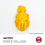 AK interactive Space Yellow Quickgen Paint - 18ml - AK17011