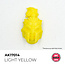 AK interactive Light Yellow Quickgen Paint - 18ml - AK17014