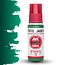 AK interactive Jade Green Quickgen Paint - 18ml - AK17015