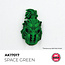 AK interactive Space Green Quickgen Paint - 18ml - AK17017