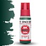 AK interactive Space Dark Green Quickgen Paint - 18ml - AK17019