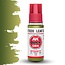 AK interactive Leaf Green Quickgen Paint - 18ml - AK17020