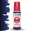 AK interactive Ultramarine Blue Quickgen Paint - 18ml - AK17027