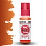 AK interactive Orange Quickgen Paint - 18ml - AK17033