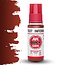AK interactive Infernal Red Quickgen Paint - 18ml - AK17037