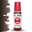 AK interactive Brown Black Quickgen Paint - 18ml - AK17047