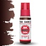 AK interactive Dark Leather Quickgen Paint - 18ml - AK17048