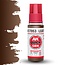 AK interactive Leather Quickgen Paint - 18ml - AK17053