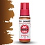 AK interactive Orange Brown Quickgen Paint - 18ml - AK17054
