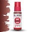 AK interactive Reddish Flesh Quickgen Paint - 18ml - AK17056