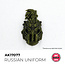 AK interactive Russian Uniform Quickgen Paint - 18ml - AK17077