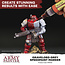 The Army Painter Gravelord Grey Speedpaint Marker - SM1035P