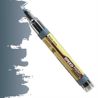 The Army Painter Runic Grey Speedpaint Marker - SM1039P - image