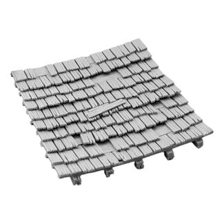 Mini Monsters Roof - 10x - image