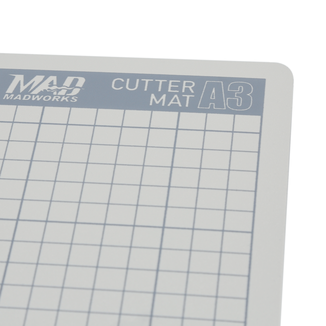 Madworks A3 Cutting Mat with Color Picker - MH-09