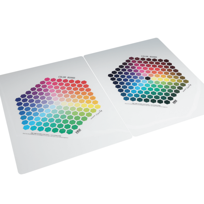 Madworks A3 Cutting Mat with Color Picker - MH-09
