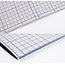 Madworks A2 Foldable Cutting Mat - Black-White - MH-28