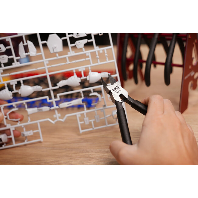 Madworks Large Side Cutter - MH-10