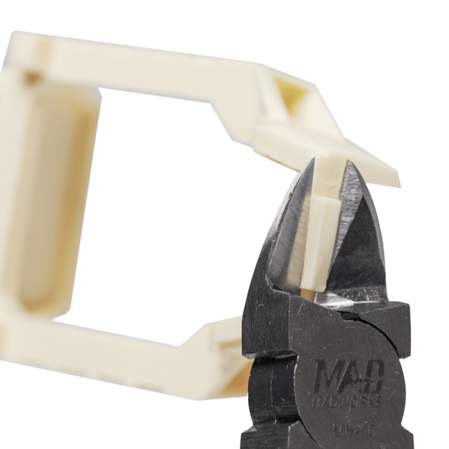 Madworks Large Side Cutter - MH-10