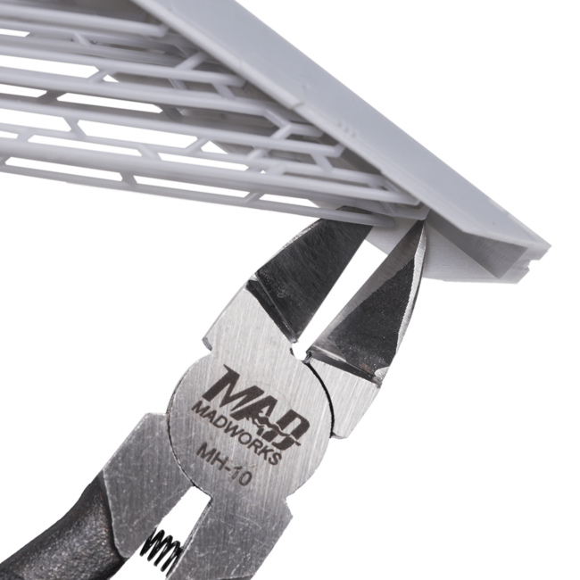 Madworks Large Side Cutter - MH-10