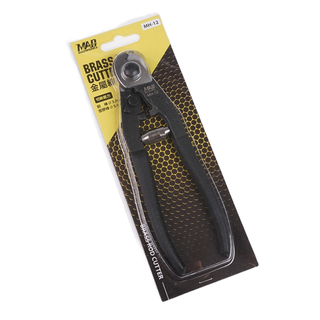 Madworks Brass Rod Cutter  - MH-12