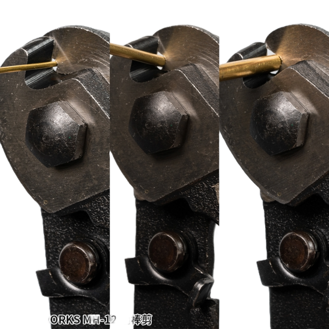 Madworks Brass Rod Cutter  - MH-12