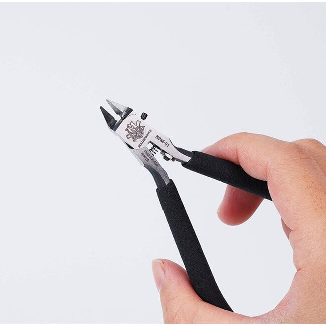Madworks Samurai Single Blade Nipper - NPM-01