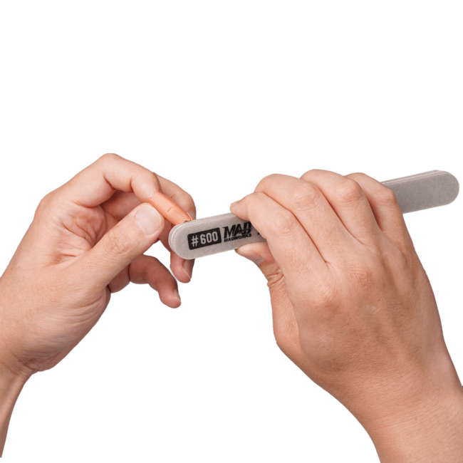 Madworks Sanding Sponge Stick Combo Pack - 1x 400/600/800/1000 - SGB-000