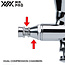 Madworks Mr Pro Professional Airbrush 0.2 - HEX-02