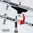 Madworks Mr Pro Professional Airbrush 0.2 - HEX-02