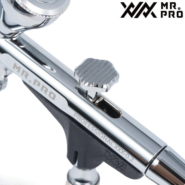 Madworks Mr Pro Professional Airbrush 0.2 - HEX-02
