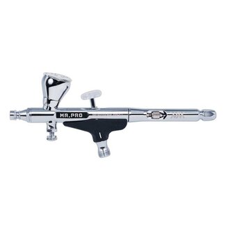Madworks Mr Pro Professional Airbrush 0.2 - HEX-02 - image