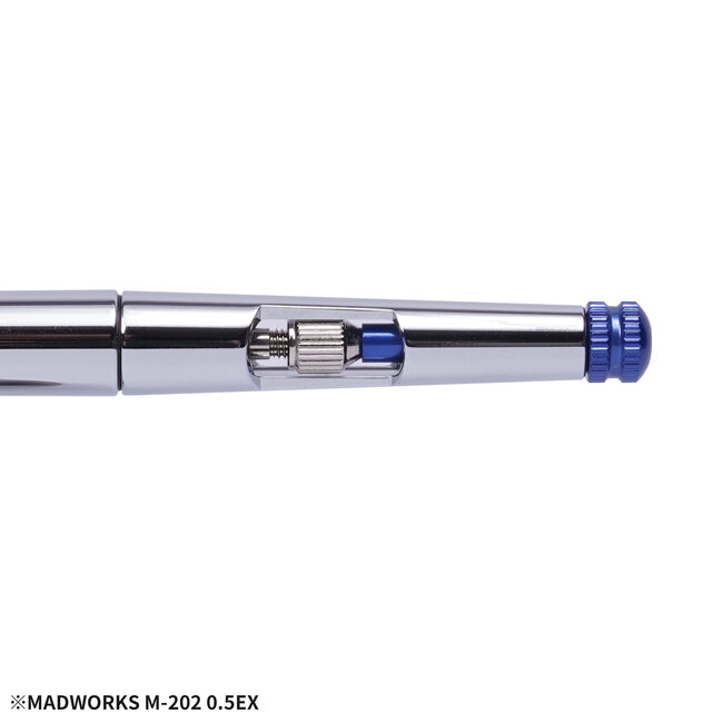 Madworks M-202 EX Double Action Airbrush - 0,5mm - M-202EX
