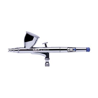 Madworks M-202 EX Double Action Airbrush - 0,5mm - M-202EX - image