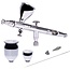 Madworks Professional Airbrush Ultimate Edition - 2 in 1 - JM-00U