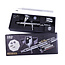 Madworks Professional Airbrush Ultimate Edition - 2 in 1 - JM-00U