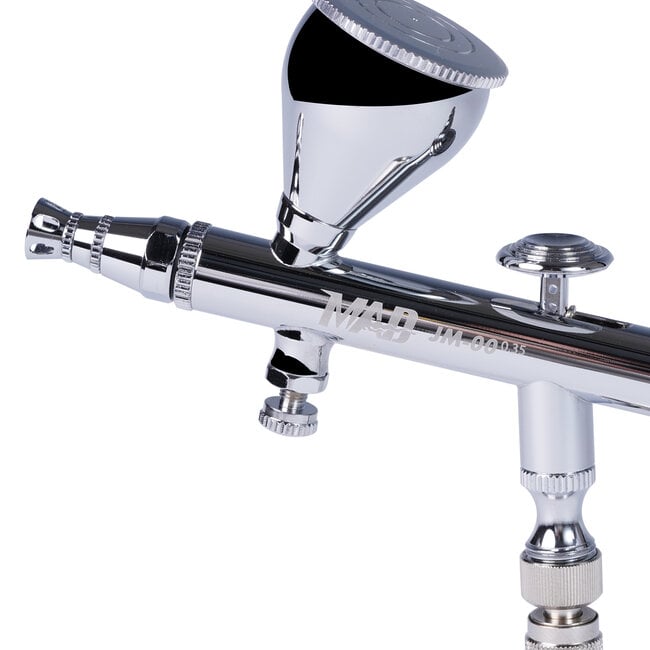 Madworks Professional Airbrush - 0,35mm - JM-01