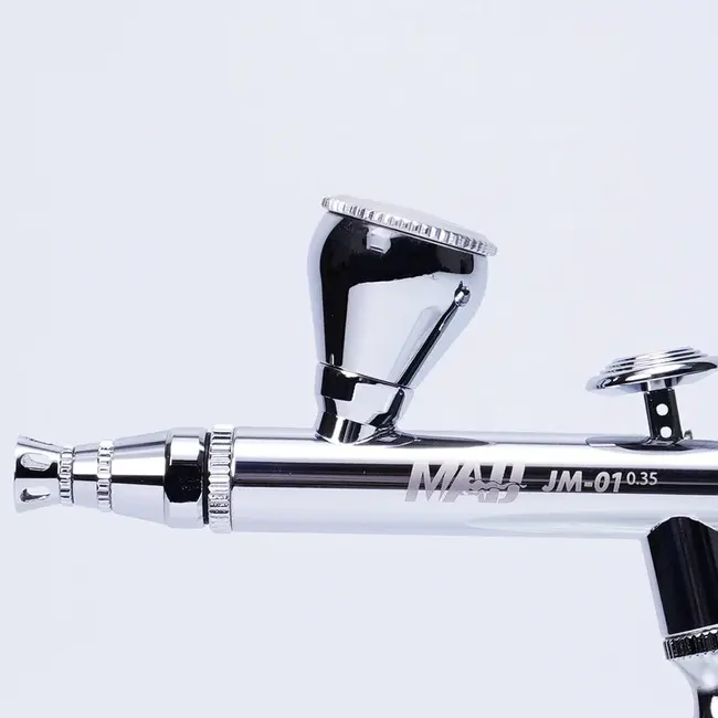 Madworks Paint Cup S 3ml for JM-Series Professional Airbrush - JM-17S