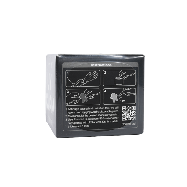 Madworks MADWORKS x Phrozen UV Light curing Clay - 50g - P000362