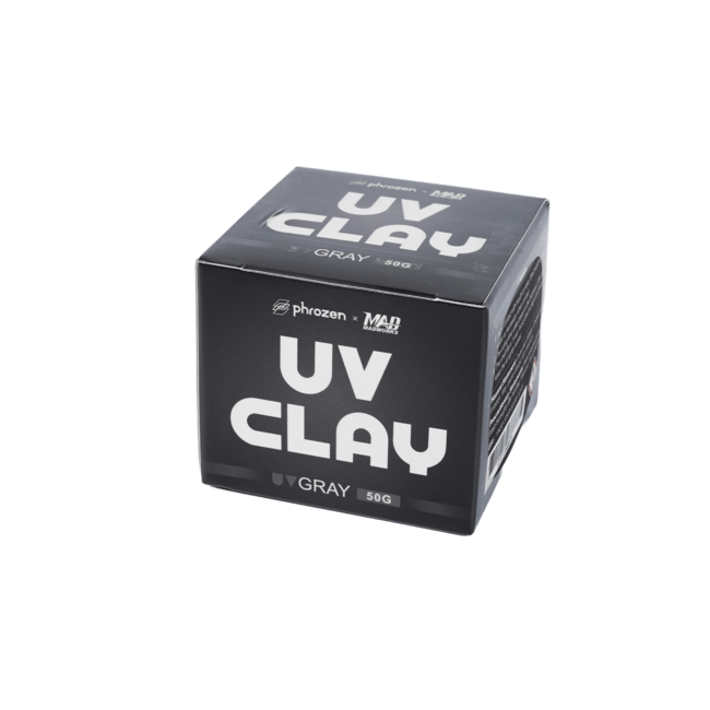 Madworks MADWORKS x Phrozen UV Light curing Clay - 50g - P000362