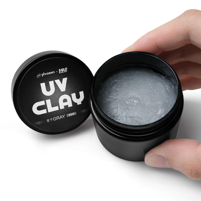 Madworks MADWORKS x Phrozen UV Light curing Clay - 50g - P000362