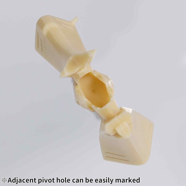 Madworks Drill Hole Joint Alignment Pin - 10x - PP-02